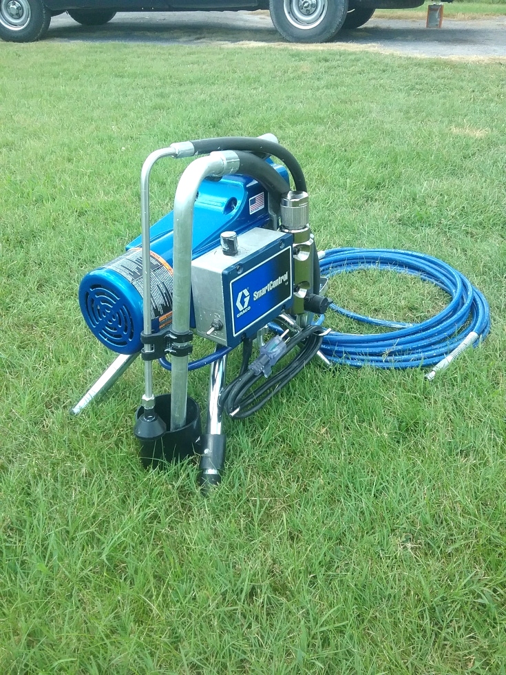 Sell or Trade Your Paint Sprayer Paint Sprayers 